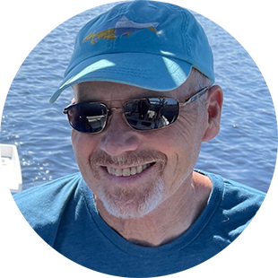 Bob McCririe