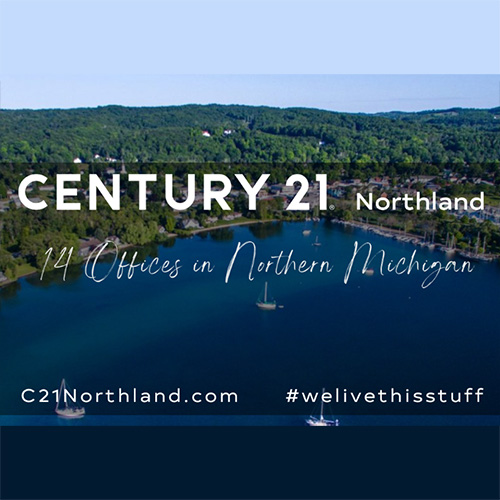 Century 21 Northland Kellie Sergent