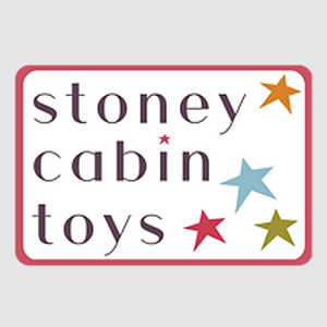 Stoney Cabin Toys