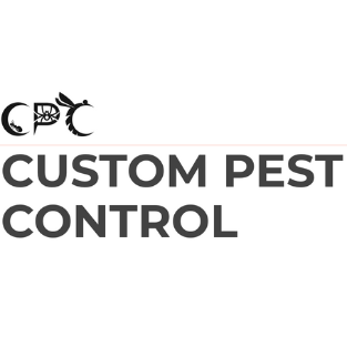 Custom Pest Control