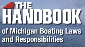 Michigan Boating Laws Handbook